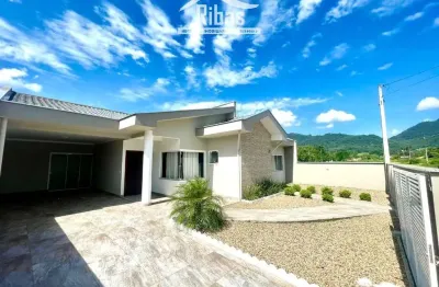 Casa com 3 quartos à venda no rio cerro ii, jaraguá do sul , 183 m2 por r$ 840.000