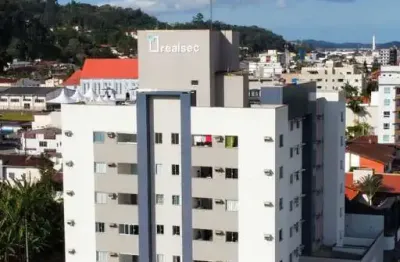 Apartamento com 2 quartos à venda no Centro, Guaramirim 