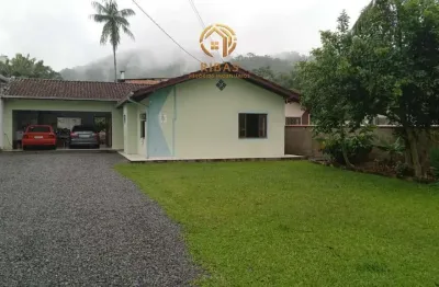 Casa com 4 quartos à venda na barra do rio cerro, jaraguá do sul  por r$ 1.200.000