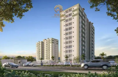 Apartamento novo a venda no bairro rau em jaraguá do sul