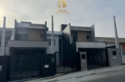 Casa com 3 quartos à venda no Tifa Martins, Jaraguá do Sul 
