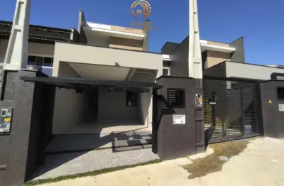 Geminado duplex a venda no tifa martins em jaraguá do sul