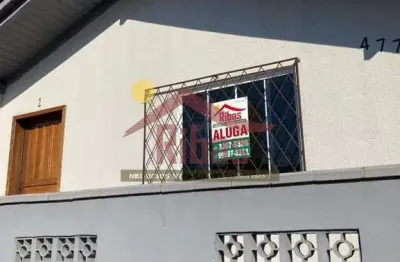 Casa com 2 quartos para alugar na vila lalau, jaraguá do sul  por r$ 1.850