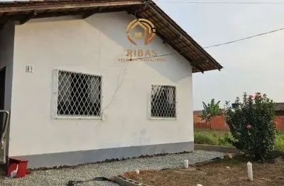 Casa com 3 quartos à venda no Itajubá, Barra Velha 