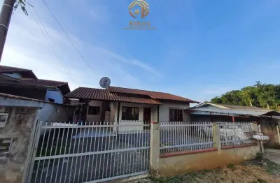 Casa com 4 quartos à venda no estrada nova, jaraguá do sul , 347 m2 por r$ 450.000