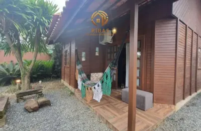 Casa com 2 quartos para alugar na Praia Alegre, Penha 