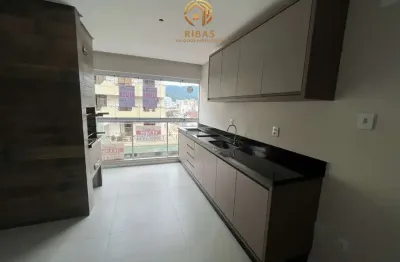 Apartamento com 2 quartos para alugar no Centro, Jaraguá do Sul 