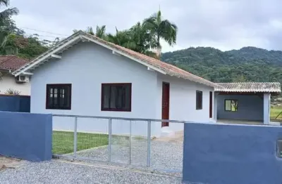Casa com 3 quartos à venda no Santa Luzia, Jaraguá do Sul 
