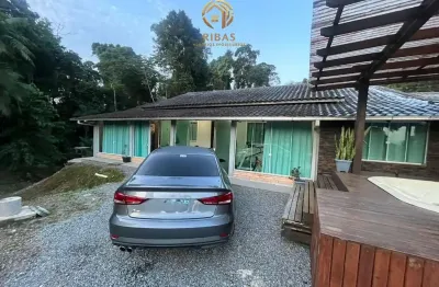 Casa com 3 quartos à venda no Recanto Feliz, Guaramirim 
