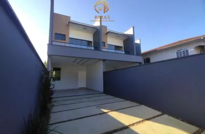 Casa com 2 quartos à venda no Ilha da Figueira, Jaraguá do Sul 