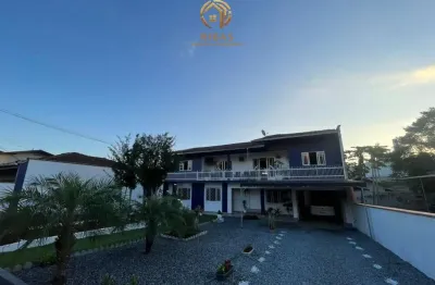Casa com 5 quartos à venda na Vila Lenzi, Jaraguá do Sul 