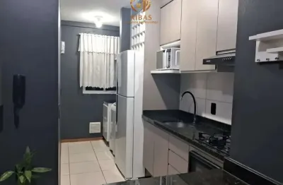 Apartamento com 2 quartos à venda no João Pessoa, Jaraguá do Sul 