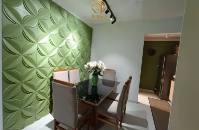 Apartamento com 2 quartos à venda na Vila Lenzi, Jaraguá do Sul 