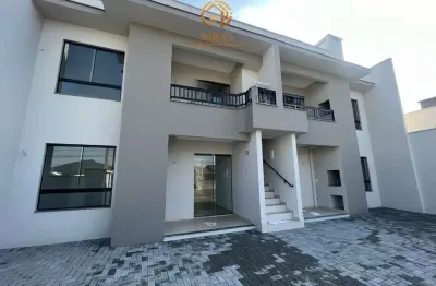 Apartamento com 2 quartos à venda no Três Rios do Norte, Jaraguá do Sul 