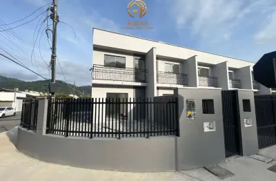 Casa com 2 quartos à venda no São Luís, Jaraguá do Sul 