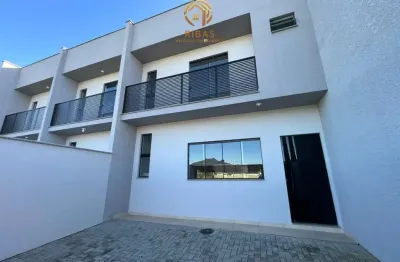 Casa com 3 quartos à venda no Três Rios do Norte, Jaraguá do Sul 
