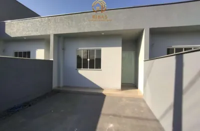 Casa geminada a venda no jaraguá 84 em jaraguá do sul
