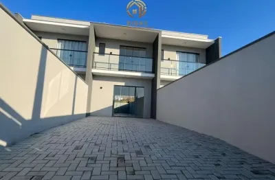 Casa com 2 quartos à venda em Bananal do Sul, Guaramirim 