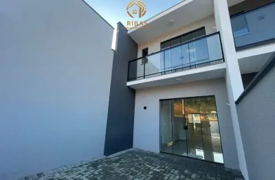 Casa com 2 quartos à venda em Bananal do Sul, Guaramirim 