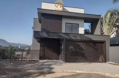 Casa duplex a venda no bairro jaraguá esquerdo em jaraguá do sul