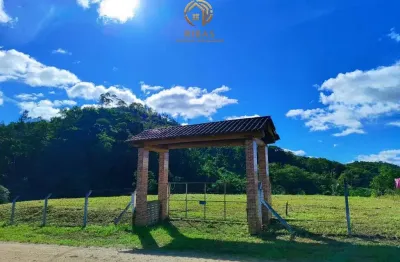 Mini chácara na tifa dos húngaros, garibaldi, jaraguá do sul