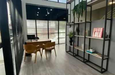 Sala comercial à venda no Czerniewicz, Jaraguá do Sul 