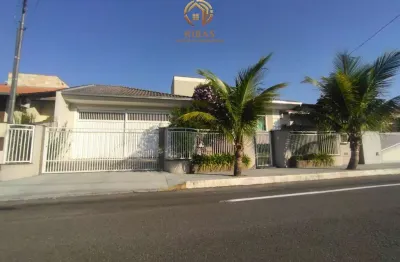 Casa padrão a venda no bairro amizade em jaraguá do sul