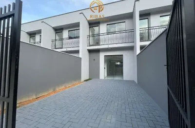Casa com 2 quartos à venda no São Luís, Jaraguá do Sul 