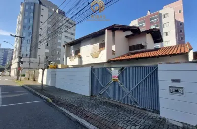 Casa com 4 quartos à venda no Centro, Jaraguá do Sul 