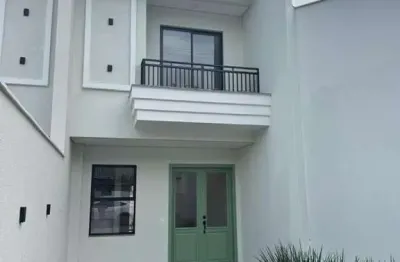 Geminado duplex para venda no jaraguá esquerdo em jaraguá do sul