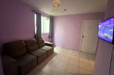 Apartamento com 2 quartos à venda no Ribeirão Cavalo, Jaraguá do Sul 