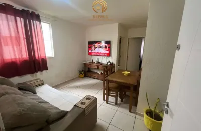 Apartamento com 2 quartos à venda no Ribeirão Cavalo, Jaraguá do Sul 