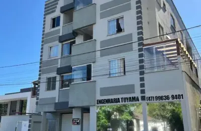 Apartamento com 3 quartos à venda no Centro, Jaraguá do Sul 