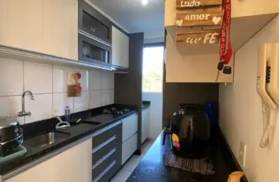 Apartamento com 2 quartos à venda no Água Verde, Jaraguá do Sul 