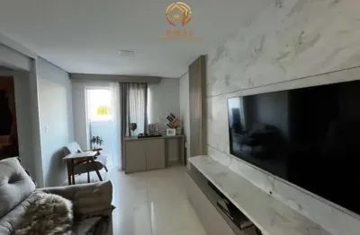 Apartamento com 2 quartos à venda no Rau, Jaraguá do Sul 