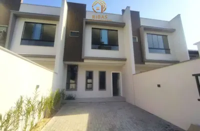 Geminado duplex a venda na barra do rio cerro em jaraguá do sul