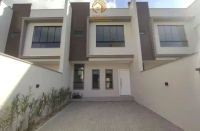 Geminado duplex a venda na barra do rio cerro em jaraguá do sul