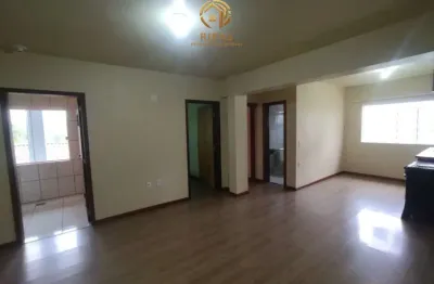 Apartamento para locação no bairro baependi em jaraguá do sul