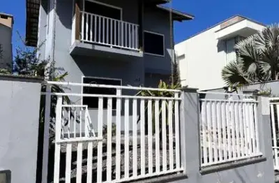 Casa duplex a venda no bairro vieiras em jaraguá do sul