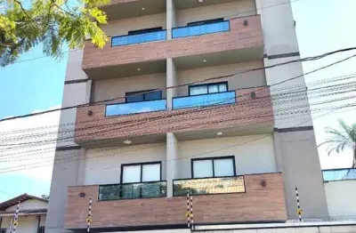 Cobertura mobiliada a venda no itacolomi em balneário piçarras