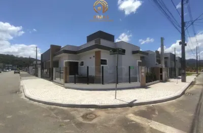 Casa com 3 quartos à venda no Três Rios do Norte, Jaraguá do Sul 