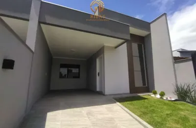 Casa com 2 quartos à venda no Nereu Ramos, Jaraguá do Sul 