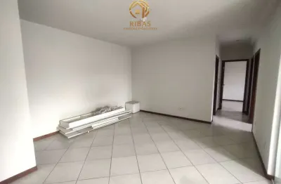 Apartamento com 03 quartos para locação no vila nova em jaraguá do sul