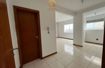 Apartamento com 2 quartos à venda na Vila Lenzi, Jaraguá do Sul 