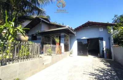 Casa ampla para venda no bairro ilha da figueira em jaraguá do sul