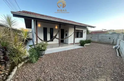 Casa com 3 quartos à venda na XV de Novembro, Corupá 