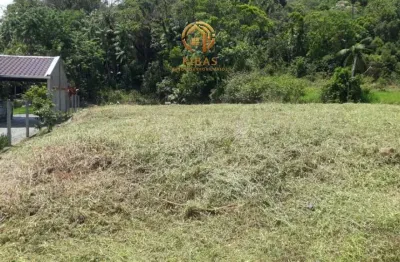 Terreno à venda na Zona Rural, Guaramirim 