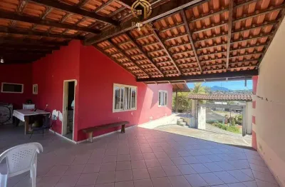 Casa com 3 quartos à venda no Estrada Nova, Jaraguá do Sul 