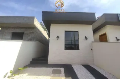 Casa individual a venda no braço do ribeirão cavalo em jaraguá do sul - 02 quartos