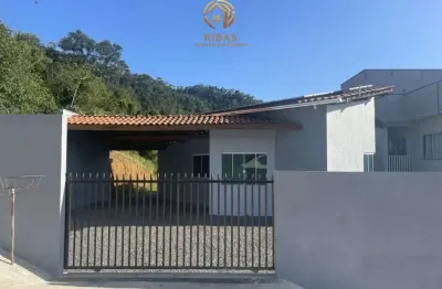 Casa com 2 quartos à venda no Amizade, Jaraguá do Sul 
